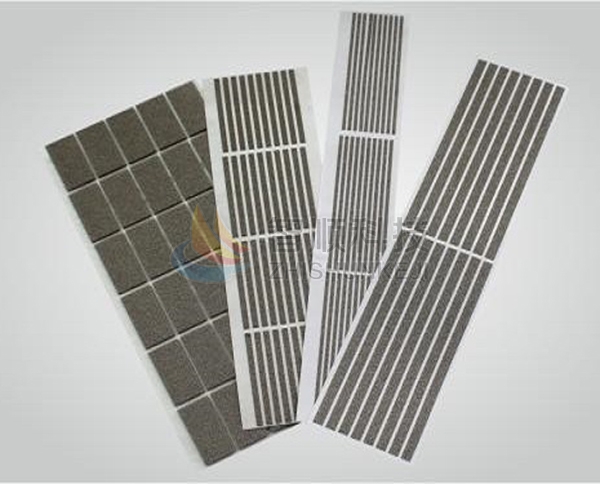 全方位導電海綿生產